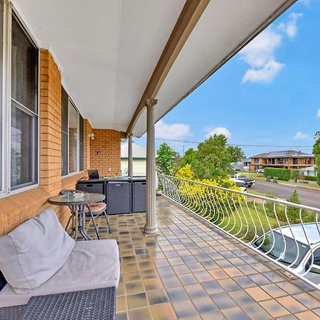 Coal D' Vine View - Cessnock Nsw Διαμέρισμα Εξωτερικό φωτογραφία
