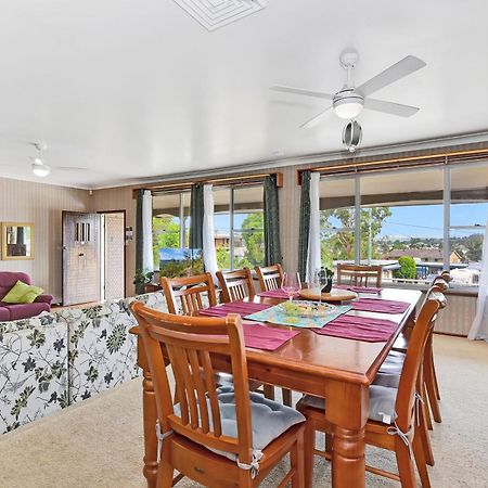 Coal D' Vine View - Cessnock Nsw Διαμέρισμα Εξωτερικό φωτογραφία