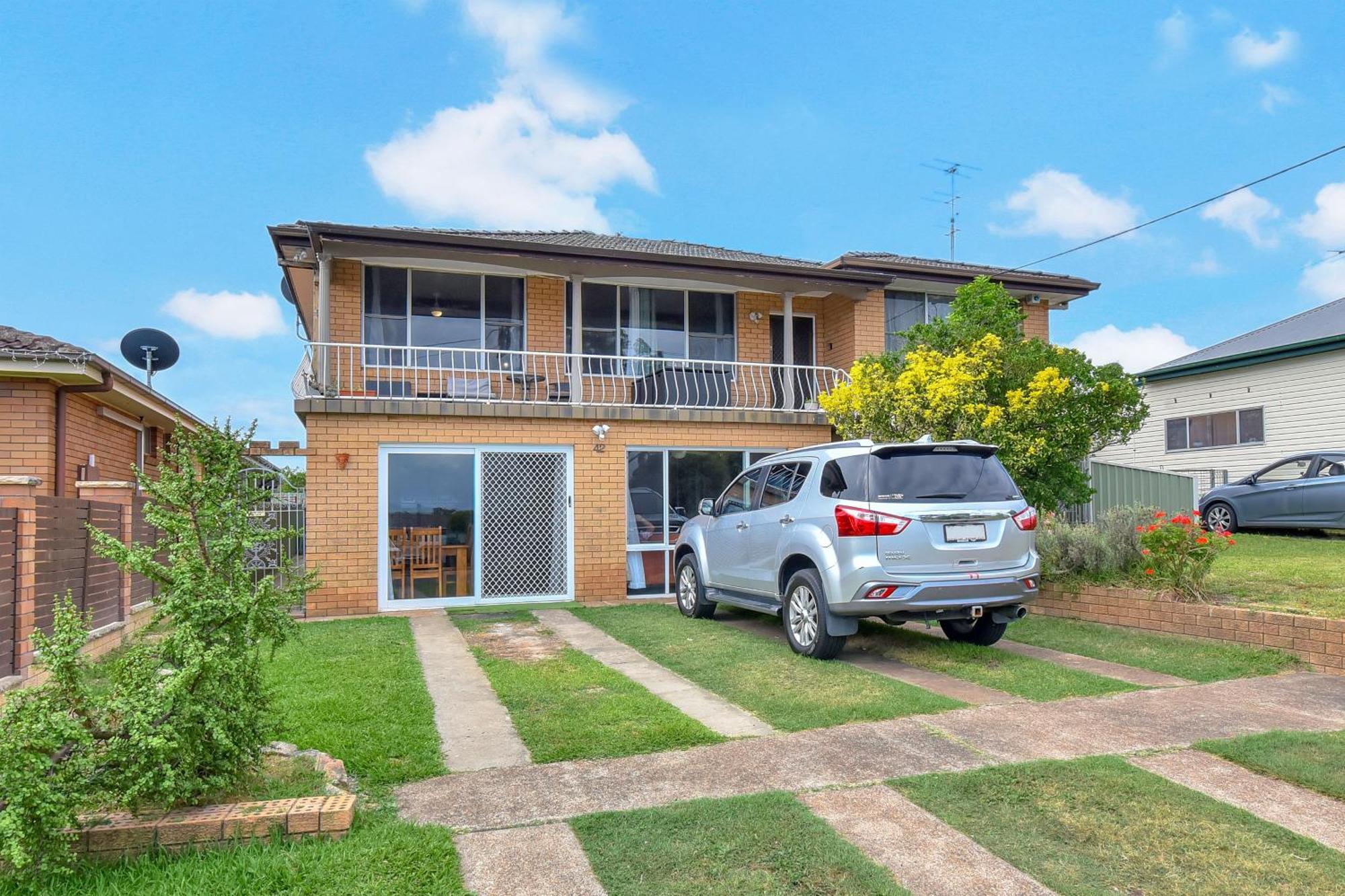 Coal D' Vine View - Cessnock Nsw Διαμέρισμα Εξωτερικό φωτογραφία