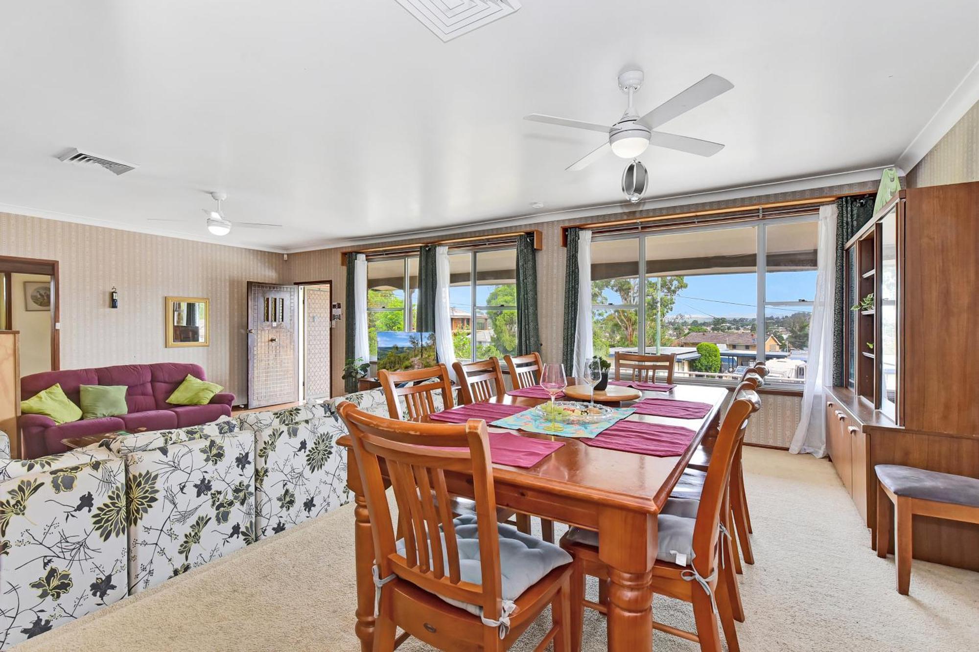 Coal D' Vine View - Cessnock Nsw Διαμέρισμα Εξωτερικό φωτογραφία